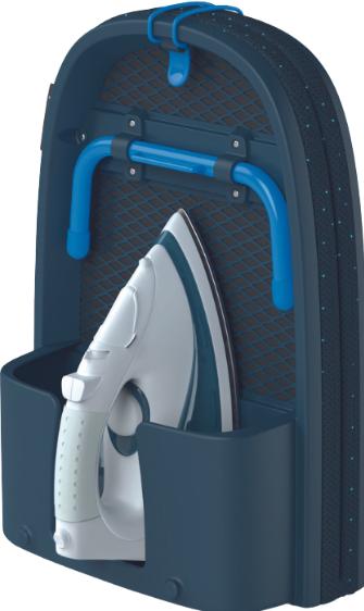 Actual product image Joseph Joseph Pocket Plus (90 x 33 cm)
