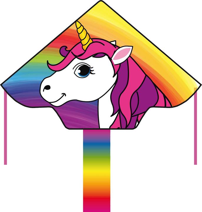 Image du produit Invento Simple Flyer Licorne
