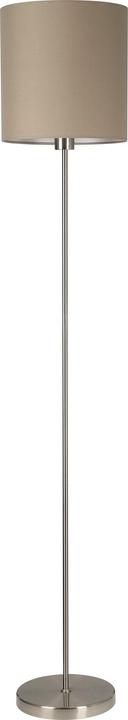 Taupe, Nickel mat