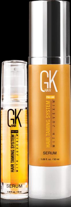 Image du produit Gk Hair Sérum (50 ml)