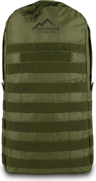 Image du produit Normani Sac à dos 8 l Barracuda (8 l)