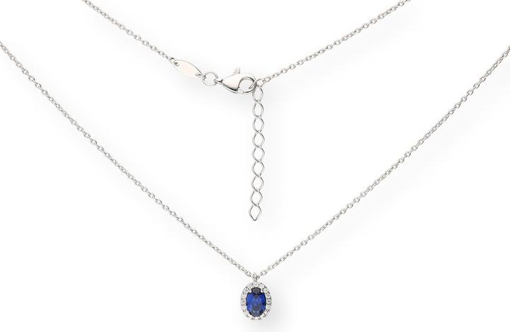 Image du produit Carat Colorstone (Or 9ct, 42 cm)