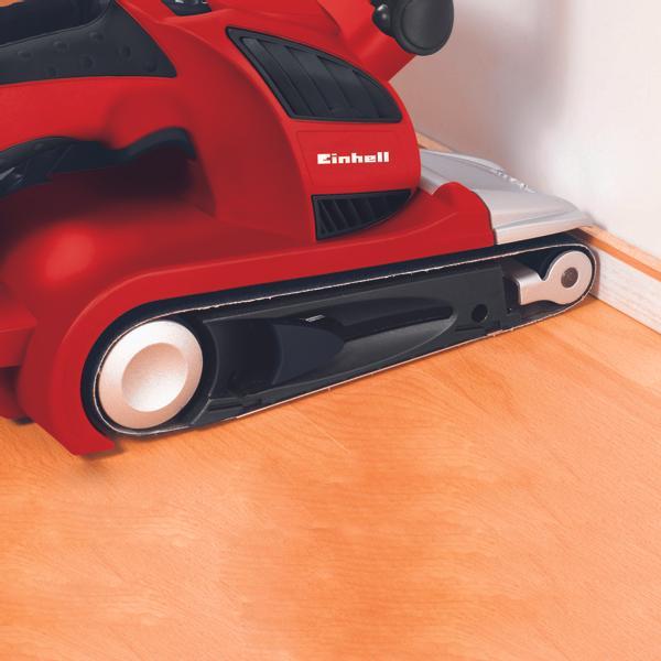 Produktbild Einhell Te-Bs 8540 E (Bandschleifer, 850 W)