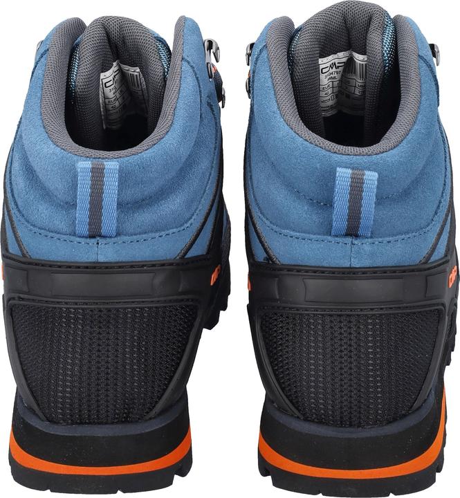 Produktbild CMP Campagnolo Moon Mid Trekking Shoes Waterproof (47)