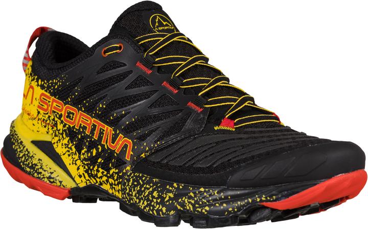 Actual product image La Sportiva Akasha II (42)