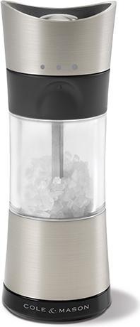Actual product image Cole & Mason Horsham (Salt)