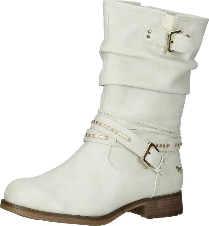 Mustang Stiefel (36)