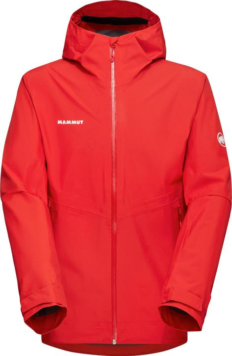 Mammut Alto Light HS Hoodie (3XL)