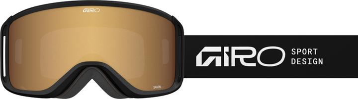 Gold, Ambergris, Black