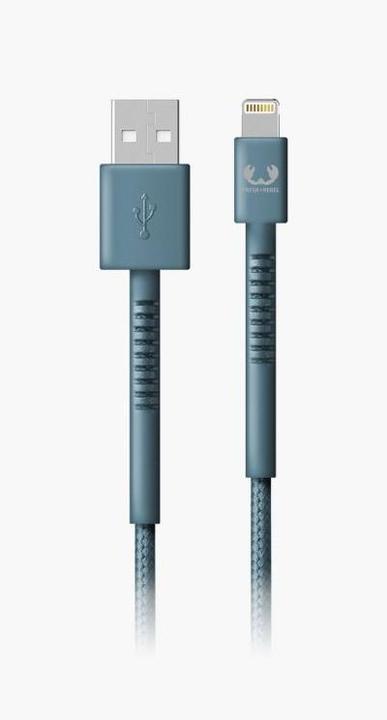 Actual product image Fresh'N Rebel USB A - Lightning (2 m, USB 3.2 Gen 1, 15 W)