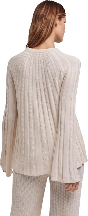 Actual product image Falke FIN Silk Touch Crew Neck w (M)