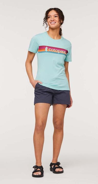 Produktbild Cotopaxi Salto Organic Ripstop Short