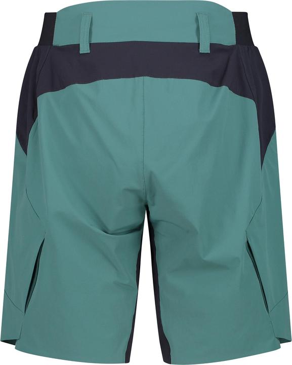 Produktbild CMP Campagnolo Free Bermuda Pant with Inner Mesh (42, L)
