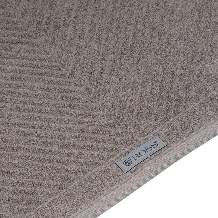 Actual product image Ross Smart 4 X towel 2 X shower towel - in set (70 x 140 cm, 50 x 100 cm)
