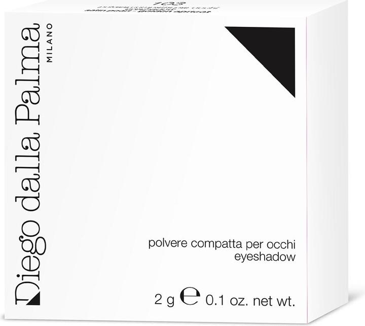 Actual product image Diego dalla Palma Eye Shadow Satin Pearl 103 (103)
