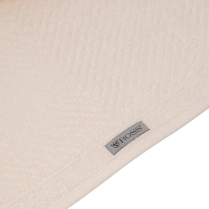 Produktbild Ross Smart 4 X Handtuch 2 X Duschtuch - im Set (70 x 140 cm, 50 x 100 cm)