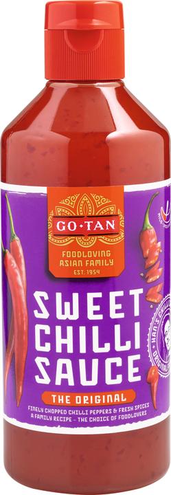 Go-Tan Chili Original (670 g)