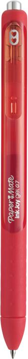 Paper Mate INKJOY - Gelschreiber (Rot, 12 x)