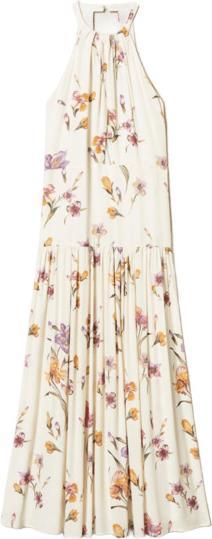 Actual product image Twinset Twin-set Abiti St.iris Multicolor/madreperla (42)