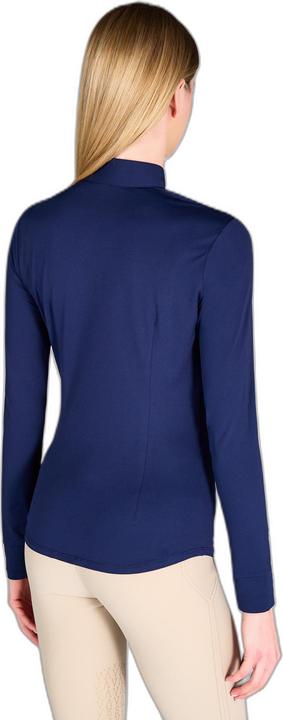 Actual product image Vestrum 's riding top cermes (L)