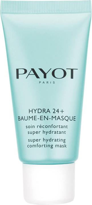 Actual product image Payot Paris Hydra 24+ Baume-en-Masque (50 ml)