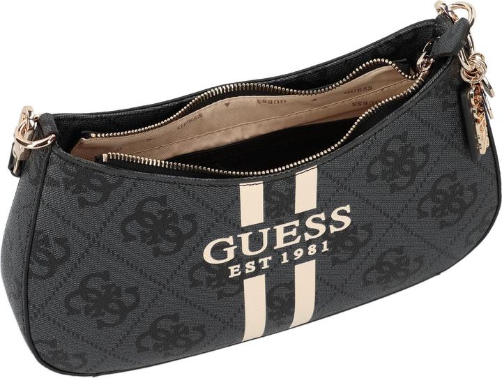 Actual product image Guess Noelle II Schultertasche 29 cm