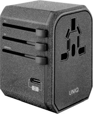 Image du produit Uniq VoyagePD Black Indoor