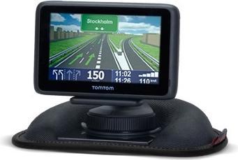 Immagine prodotto TomTom Piastra adattatore per il montaggio sul cruscotto