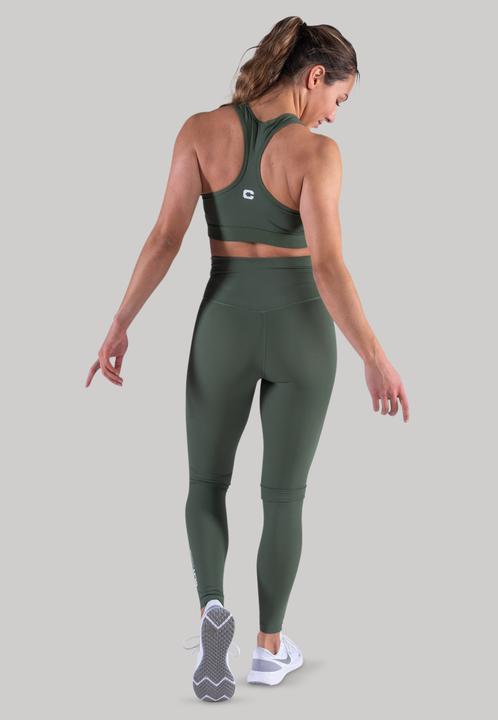 Actual product image CLN Athletics Inhale (XS)