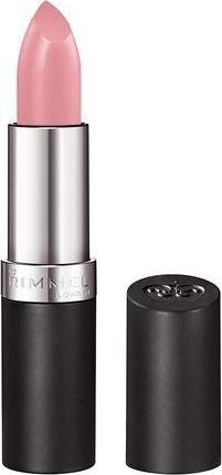 Produktbild Rimmel London Lasting Finish (002 Candy)