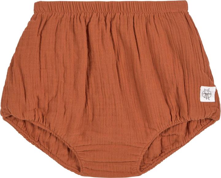 Lässig Mull Bloomer Baby Shorts (68)