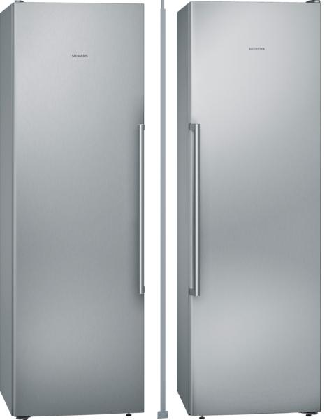 Actual product image Siemens KA95FPIEP Side-by-Side (Stand-alone, 551 l)