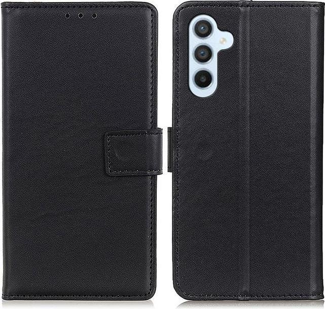 Immagine prodotto MU Classic Serie Classic II con copertina in pelle (Samsung Galaxy S24 FE)