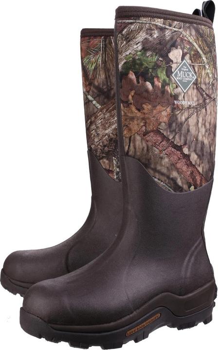 Image du produit Muck Boot UTFS4315 P (38)