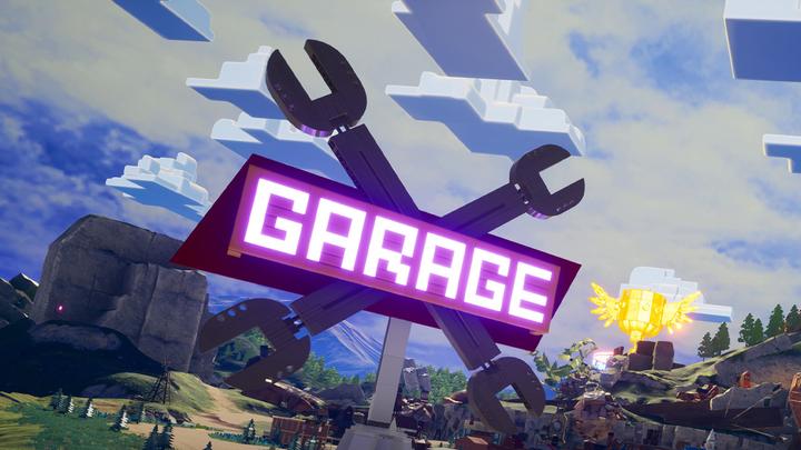 Produktbild 2K Games LEGO 2K Drive (PS4, EN, IT, DE, FR)