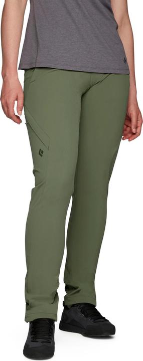 Produktbild Black Diamond W Alpine Light Pants (XL)