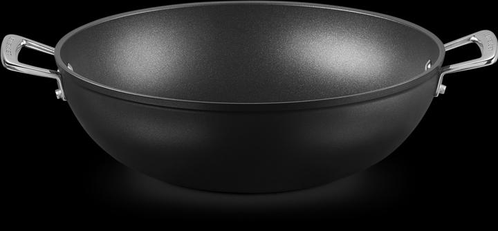 Actual product image Le Creuset Wok (32 cm, Wok, Aluminium)
