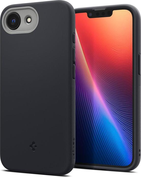 Actual product image Spigen Nano Pop (MagFit) (Apple iPhone 16e)