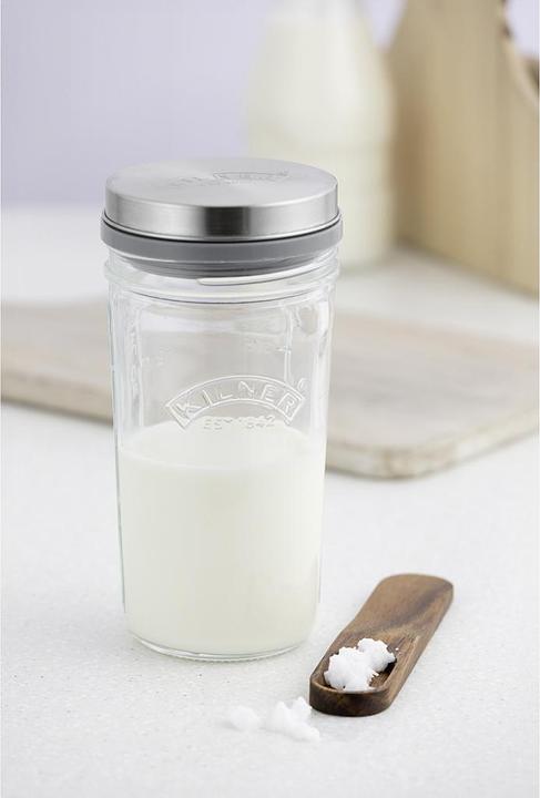 Produktbild Kilner Kefir Fermenter (1 Stk., 0.50 l)