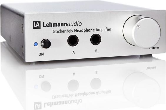 Produktbild Lehmann Audio Drachenfels