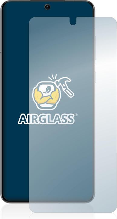 Produktbild BROTECT AirGlass Panzerglasfolie (1 Stück, Huawei Mate 50)
