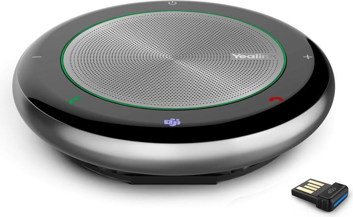 Yealink CP700 + BT50