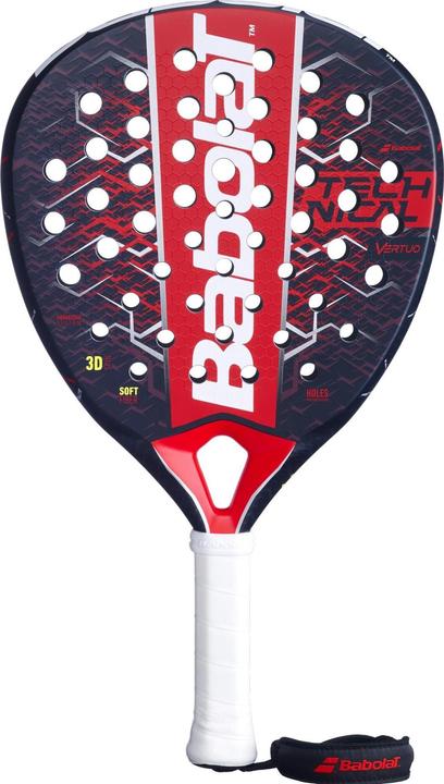 Babolat Technical Vertuo 2025