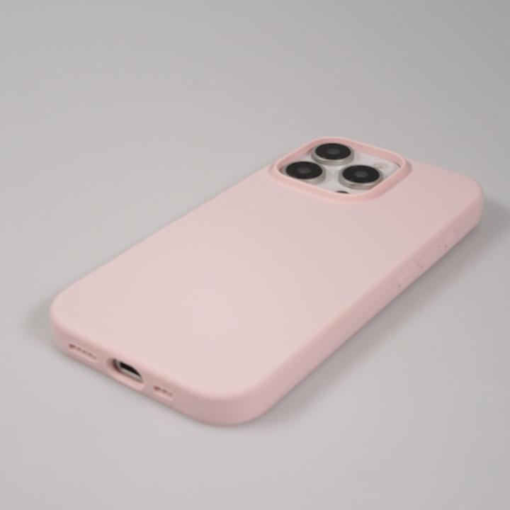 Actual product image PhoneLook Hülle Soft Touch (Apple iPhone 16 Pro Max)