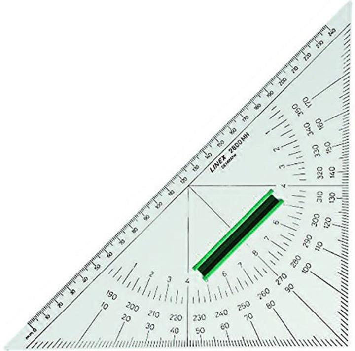 Produktbild Linex Geo-Combi (18 cm)