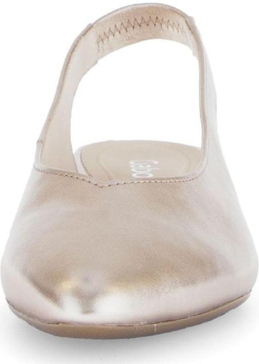 Actual product image Gabor Pumps (37)