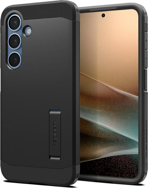 Produktbild Spigen Tough Armor (Samsung Galaxy S25)