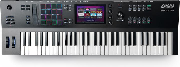 Produktbild Akai Professional MPC KEY 61 (61 Tasten)
