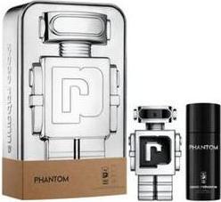 Actual product image Paco Rabanne Phantom (Eau de toilette, 100 ml)