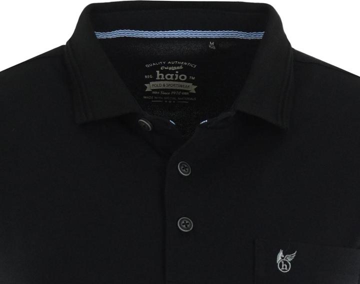 Actual product image Hajo 2er Pack Pique Poloshirt (50, M)